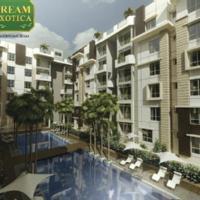 Residential Two Bedroom Fla...