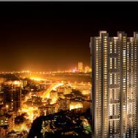 Residential Three Bedroom F...