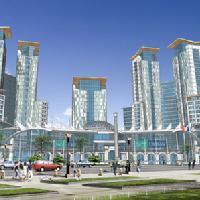 Residential Three Bedroom F...