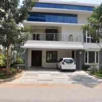 Villa for sale at Meenakshi...